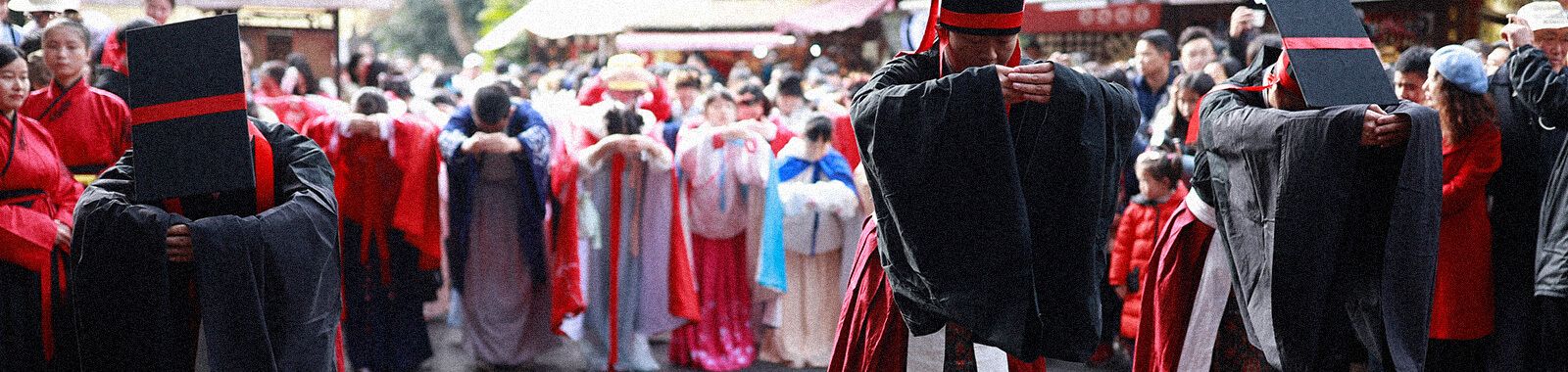 文化传播