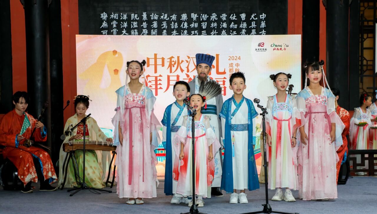 活动掠影 · 05