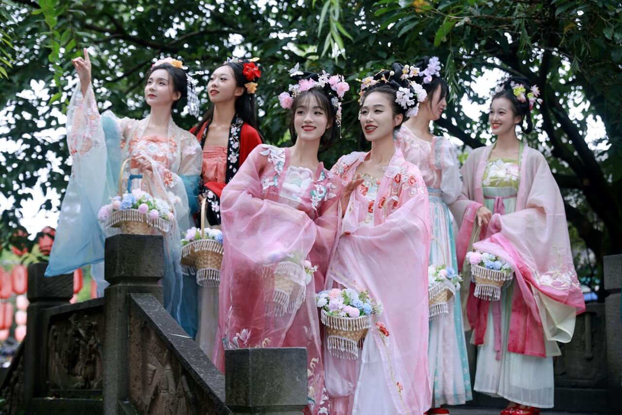 【乐游三国共庆华诞】集锦
