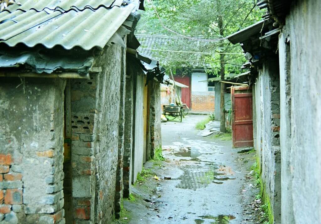 锦里缘起 · 旧照 · 3