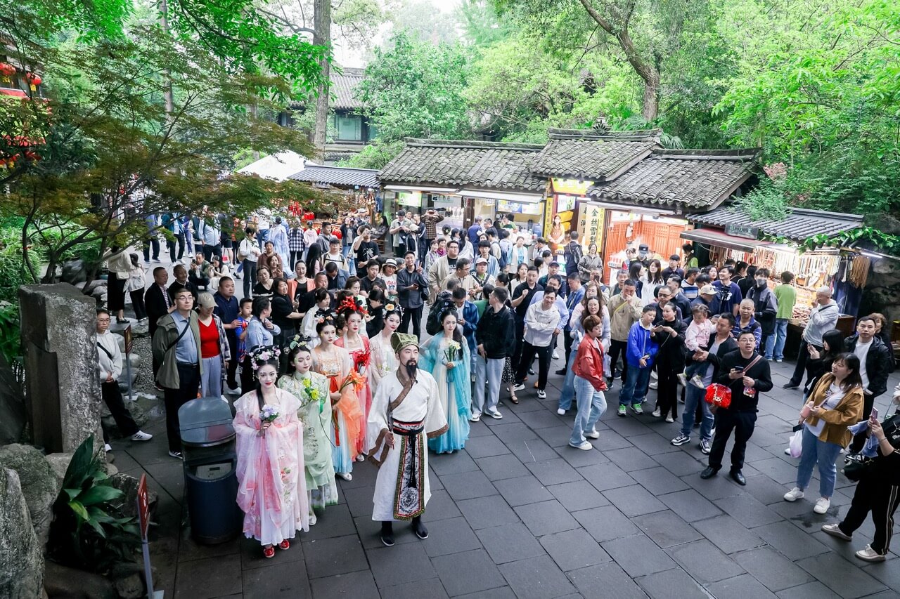 活动掠影 · 05