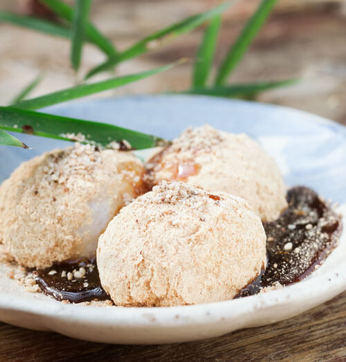 三大炮